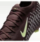 Бутсы мужские Nike Zoom Vapor 16 Pro Mbappe Brown 42.5 Коричневый FQ8689-200 - изображение 7