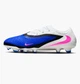 Бутсы мужские Nike Phantom 6 Pro Blue/White 45 HJ4122-446 - изображение 1