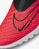 Сороконожки мужские Nike Phantom Gx Academy Turf Football Shoes 41 Комбинированный DD9476-600 - изображение 7