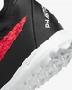 Сороконожки мужские Nike Phantom Gx Academy Turf Football Shoes 41 Комбинированный DD9476-600 - изображение 8