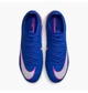 Бутси унісекс Nike Zoom Vapor 16 Pro Fg Blue 45 Синій FQ8685-446 - зображення 4