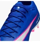 Бутси унісекс Nike Zoom Vapor 16 Pro Fg Blue 45 Синій FQ8685-446 - зображення 8