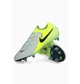 Бутсы унисекс Nike Phantom Gx Ii Elite Sg-Pro White/Yellow 44 FQ9034-003 - изображение 5