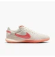 Футзалки унисекс Nike Streetgato Beige 45 Бежевый DC8466-104 - изображение 3