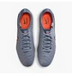 Бутси унісекс Nike Tiempo Legend X Elite Fg Grey 42.5 Сірий DV4328-402 - зображення 8
