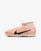 Сороконожки унисекс Nike Jr. Zoom Mercurial Superfly 9 Academy 38.5 Оранжевый DZ3478-800 - изображение 1