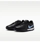 Сороконожки детские Nike Tiempo Maestro Academy Tf Black 35 Черный IB5028-040 - изображение 5