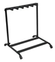 Стойка GATOR FRAMEWORKS RI-GTR-RACK5 Rok-it 5x Collapsible Guitar Rack - изображение 1