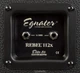 Гитарный кабинет EGNATER Rebel 112X - изображение 5