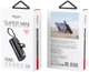 Powerbank Yesido YP68 5000 mAh 15W Black (6942314407158) - obraz 2