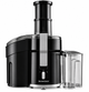 Соковыжималка SilverCrest SFE 450 C3 Black 450 Вт Центробежная соковыжималка для фруктов и овощей - изображение 9
