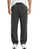 Штани прямі спортивні флісові Slazenger 48201173 XL антрацит (2482011734708) - зображення 1