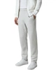 Штани прямі спортивні флісові Slazenger 482011.25 M сірі (2482011253904) - зображення 1