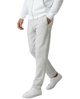 Штани прямі спортивні флісові Slazenger 482011.25 M сірі (2482011253904) - зображення 2