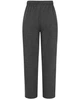 Штани прямі спортивні флісові Slazenger 48201173 XXL антрацит (2482011735106) - зображення 5