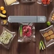 Вакуумный упаковщик бытовой Capper AND LY-652 - изображение 4