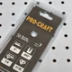 Шина і 2 ланцюга на гілкоріз мініпилу 6" Pro Craft - зображення 4