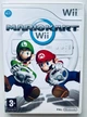 Mario Kart Wii, Б/У, английская версия - диск Nintendo Wii - изображение 1