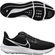 Кроссовки для бега мужские Nike Air Zoom Pegasus 39 41 Черный DH4071-001 - изображение 1