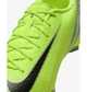 Кросівки для бігу чоловічі Nike Air Zoom Mercurial Vapor 16 Academy Mg 45 Салатовий FQ8374-700 - зображення 7