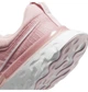 Кроссовки для бега женские Nike React Infinity Run Flyknit 2 36.5 Белый CT2423-600 - изображение 7