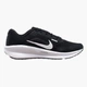 Кросівки для бігу чоловічі Nike Downshifter 13 42.5 Чорно-білий FD6454-001 - зображення 3