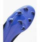 Кроссовки для бега унисекс Nike Air Zoom Mercurial Vapor 15 Club Mg 44.5 Черный DJ5963-040 - изображение 9