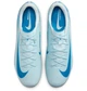 Кросівки для бігу чоловічі Nike Air Zoom Mercurial Vapor 16 45 Комбінований FQ8374-400 - зображення 7