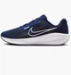 Кросівки для бігу чоловічі Nike Downshifter 13 41 Синій FD6454-400 - зображення 1