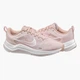 Кросівки для бігу жіночі Nike Downshifter 12 35.5 Бежевий DD9294-600 - зображення 1
