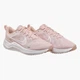 Кросівки для бігу жіночі Nike Downshifter 12 35.5 Бежевий DD9294-600 - зображення 5