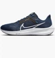 Кроссовки для бега мужские Nike Pegasus 40 38.5 Синий DV3853-400 - изображение 1
