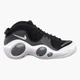 Кросівки для бігу чоловічі Nike Air Zoom Flight 95 40.5 Чорно-білий DM0523-001 - зображення 2