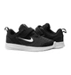 Кросівки для бігу дитячі Nike Downshifter 9 18.5 AR4137-002 - зображення 2