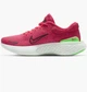 Кроссовки для бега мужские Nike Zoomx Invincible Run Flyknit 2 39 Красный DH5425-600 - изображение 1