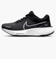 Кроссовки для бега женские Nike Zoomx Invincible Run Flyknit 2 36.5 Комбинированный DC9993-001 - изображение 1