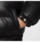 Куртка детская Nike Heavy Weight Jacket Black 5 рост 110 см Черный 86L074-023 - изображение 4
