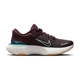 Кроссовки для бега женские Nike Zoomx Invincible Run Flyknit 2 35.5 Коричневый DC9993-601 - изображение 4