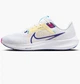 Кроссовки для бега мужские Nike Air Zoom Pegasus 40 38.5 Комбинированный DV3853-105 - изображение 1