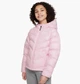 Куртка подростковая Nike Sportswear Synthetic-Fill M рост 140 см Розовый DX1264-663 - изображение 1