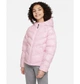 Куртка подростковая Nike Sportswear Synthetic-Fill M рост 140 см Розовый DX1264-663 - изображение 2