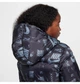 Куртка детская Nike Nkb Dna Logo Puffer Jacket ONE SIZE Черный 86M123-023 - изображение 7