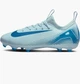 Кроссовки для бега детские Nike Air Zoom Mercurial Vapor 16 Academy Mg 38 Комбинированный FQ8392-400 - изображение 1