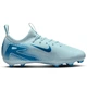 Кроссовки для бега детские Nike Air Zoom Mercurial Vapor 16 Academy Mg 38 Комбинированный FQ8392-400 - изображение 3