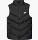 Куртка дитяча Nike Sportswear Therma-Fit All Day Play Black L зріст 152 см Чорний HJ2537-010 - зображення 1