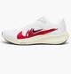 Кросівки для бігу чоловічі Nike Air Zoom Pegasus 40 38.5 Білий FB7703-100 - зображення 1