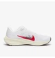 Кросівки для бігу чоловічі Nike Air Zoom Pegasus 40 38.5 Білий FB7703-100 - зображення 4