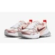 Кроссовки для бега женские Nike V2k Run 36.5 Комбинированный HF9997-100 - изображение 1
