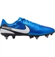 Кроссовки для бега мужские Nike Legend 10 Academy Sg-Pro Ac 44 Комбинированный DV4338-400 - изображение 2