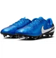 Кроссовки для бега мужские Nike Legend 10 Academy Sg-Pro Ac 44 Комбинированный DV4338-400 - изображение 6